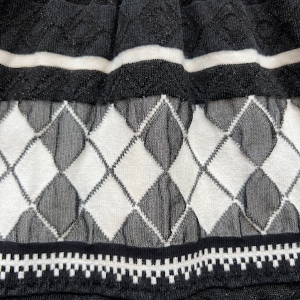 Moschino Sweater Dress - Picture 7 of 11